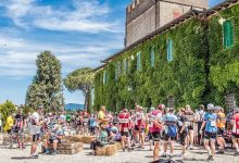 La Chianina Ristoro Fattoria di Brolio 1