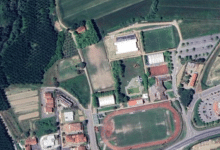 Le aree oggetto del bando del Comune di Peccioli