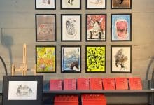 Pinocchio. Alchimie Lagunari 1