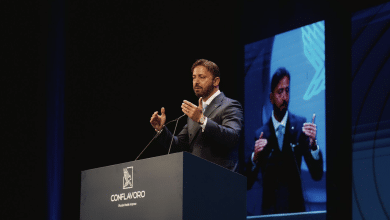 Roberto Capobianco Conflavoro