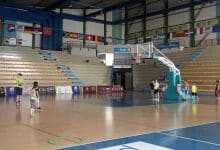 Scuola Basket Arezzo Sport Camp 24