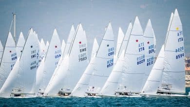 Star Class © Martina Orsini Photo 6877