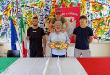 Team Jakini Le Stelle del Ring 06.2025 1