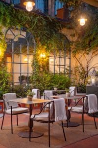 Tivoli Palazzo Gaddi Foto Ambienti 24 5 1