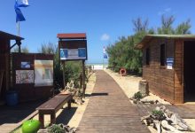 bucamare san rossore