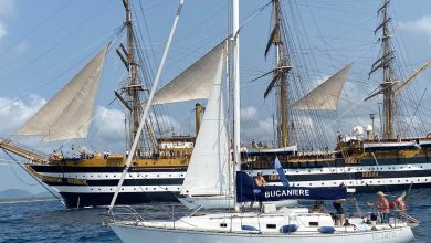 club nautico versilia