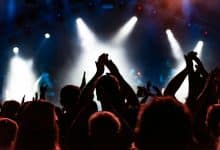 festa disco concerto impruneta