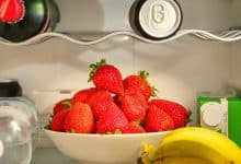 frigo cibo alimenti cucina estate pix