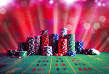 gioco online casino
