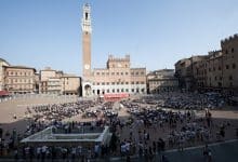graduation day 2025 siena