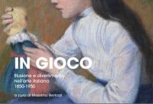 illusione e divertimento arte ita