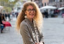 melania mazzucco credit Venice Documentation Project per Incroci di civilta