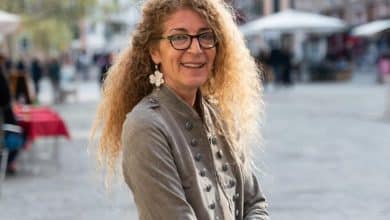 melania mazzucco credit Venice Documentation Project per Incroci di civilta