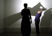 ©Gianluca Malgeri Claudia Losi Virgilio Sieni