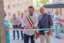 Badiani Ephemeris Lucignano 28