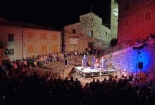 Brigata di Raggiolo RaggioloEstate 8