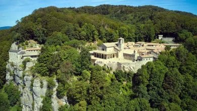 Comune di Chiusi della Verna Festival Internazionale di Musica dOrgano 2