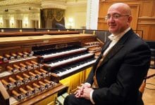 Comune di Chiusi della Verna Festival Internazionale di Musica dOrgano 3