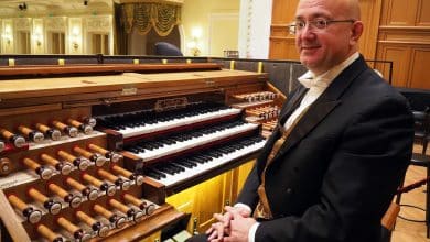 Comune di Chiusi della Verna Festival Internazionale di Musica dOrgano 3