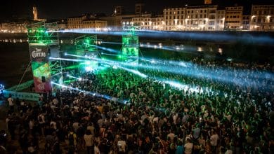 Edizione 2018 Willie Peyote Spiaggetta Urbana 8 09 2018