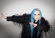 Loredana Berte 2025 ufficiale