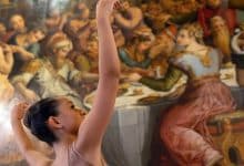 Progetti Per La Danza Febbre damore 1