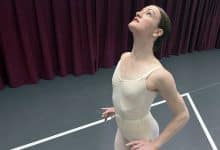 Progetti Per La Danza Megan LeCrone 1