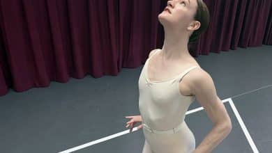 Progetti Per La Danza Megan LeCrone 1