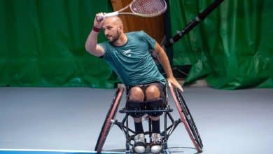 Tennis Giotto Campionati Italiani a Squadre Wheelchair Tennis 1