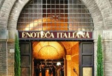 enoteca italiana siena