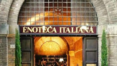 enoteca italiana siena