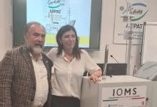 monni rubellini naso elettronico