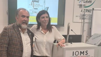 monni rubellini naso elettronico