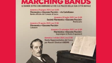 puccini bands 2025