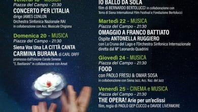 sboccia lestate piazza