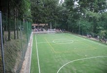 tosi park reggello