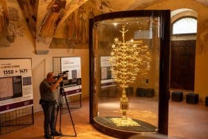 Borgo dei Borghi Rai 3 Lucignano 8