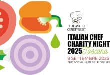 CHARITY TOSCANA 2025 COPFB100