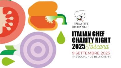 CHARITY TOSCANA 2025 COPFB100