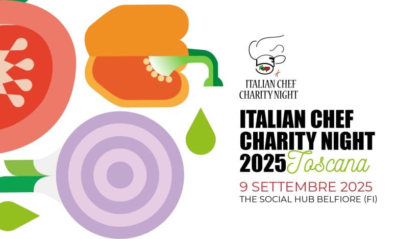 CHARITY TOSCANA 2025 COPFB100
