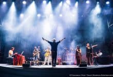 Canto libero 2024 foto Francesco Chiot