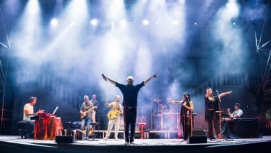 Canto libero 2024 foto Francesco Chiot