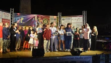 DILETTANDO CASTEL DEL PIANO