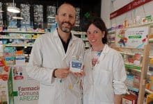 Farmacie Comunali Arezzo Farmacia Trionfo ECG 1