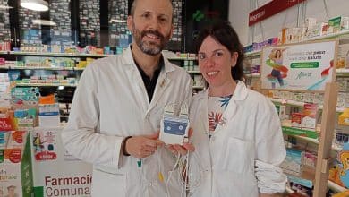 Farmacie Comunali Arezzo Farmacia Trionfo ECG 1