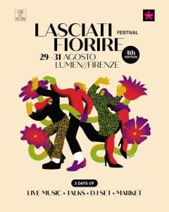 Lasciati Fiorire Festival