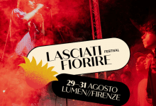 Lasciati Fiorire Festival 2