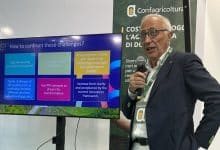 Michele Contel confagricoltura