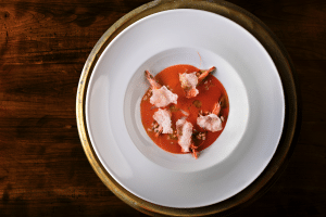 Piatti di mare di Duccio Frullani 1