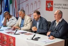 Premio giornalistico Citta di Foiano 2025 10